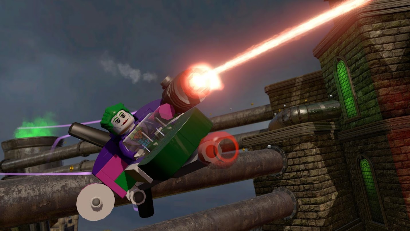 LEGO Dimensions - Imagen 42